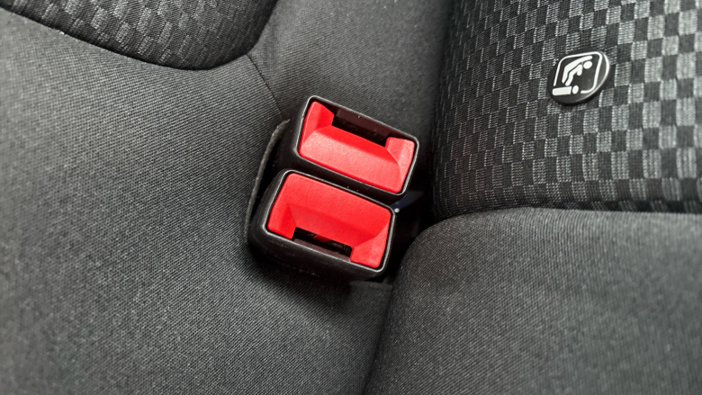 Ford Puma 1.0 EcoBoost Hybrid mHEV ST-Line 5dr Petrol Hatchback